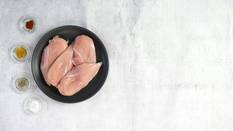 🐔 “Why Air-Chilled Chicken Breast Is the Best Bird on the Block”